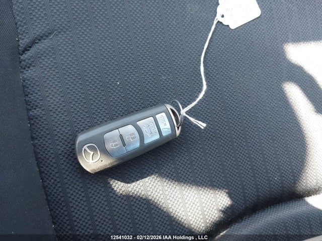 3MZBM1U7XGM291525 Mazda Mazda3 G/gx
