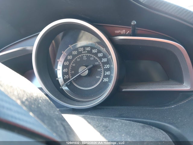 3MZBM1U7XGM291525 Mazda Mazda3 G/gx