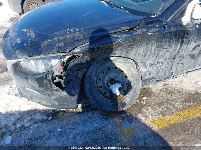 3MZBM1U7XGM291525 Mazda Mazda3 G/gx