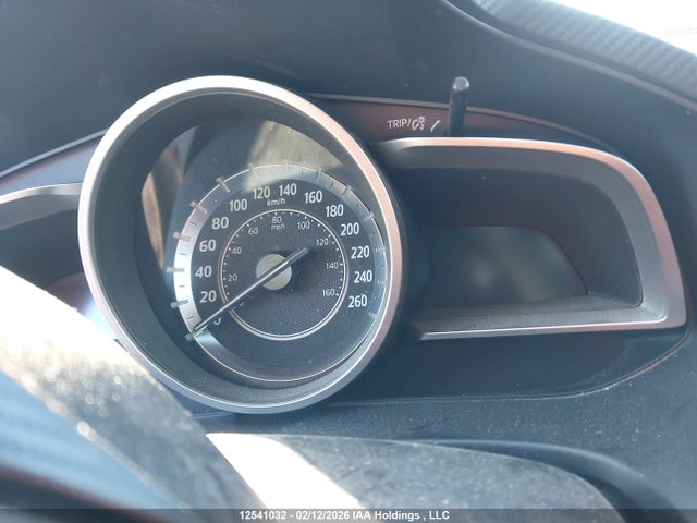 3MZBM1U7XGM291525 Mazda Mazda3 G/gx