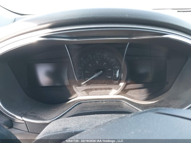 3FA6P0PU9JR134916 Ford Fusion Energi Se Luxury