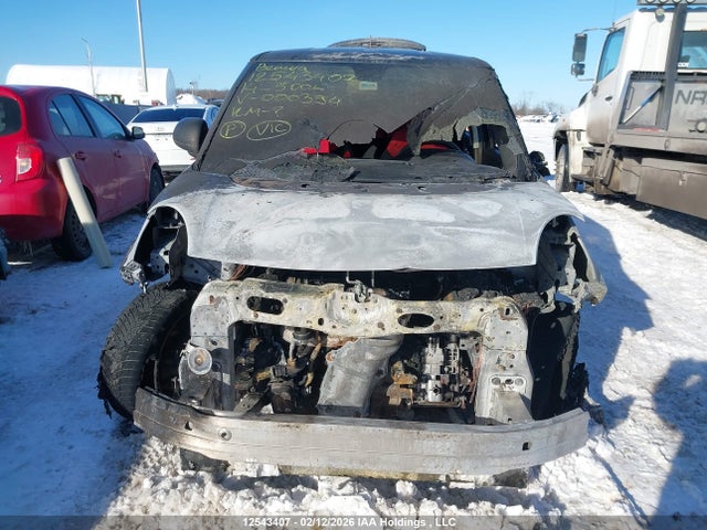 Fiat 500L POP 2014 ZFBCFAAH7EZ000394 Image 11
