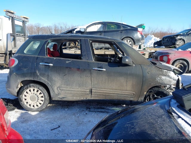 Fiat 500L POP 2014 ZFBCFAAH7EZ000394 Image 12