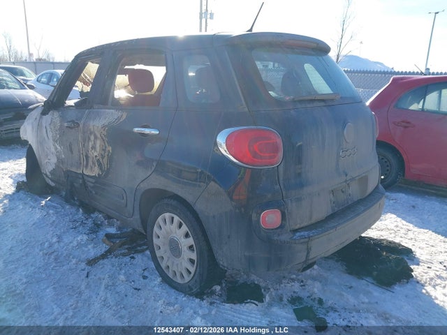 Fiat 500L POP 2014 ZFBCFAAH7EZ000394 Image 3