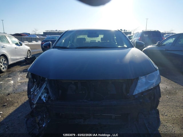 Aukcja sprzedaży 2013 Lexus Es 300h 300h, vin: JTHBW1GG9D2019753, numer aukcji: 12553079