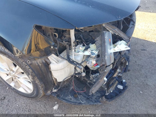 Aukcja sprzedaży 2013 Lexus Es 300h 300h, vin: JTHBW1GG9D2019753, numer aukcji: 12553079