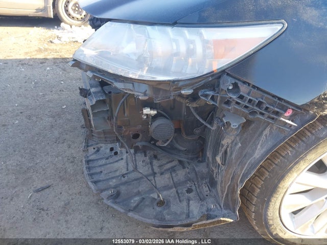 Aukcja sprzedaży 2013 Lexus Es 300h 300h, vin: JTHBW1GG9D2019753, numer aukcji: 12553079