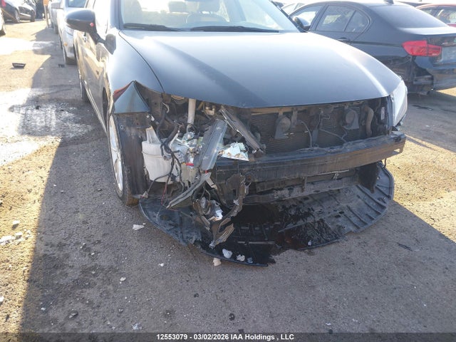 Aukcja sprzedaży 2013 Lexus Es 300h 300h, vin: JTHBW1GG9D2019753, numer aukcji: 12553079