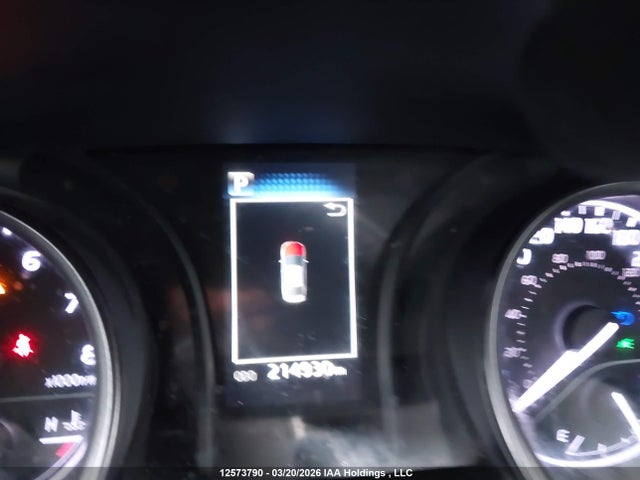 12573790 :رقم المزاد ، 4T1G11AK3NU059296 vin ، 2022 Toyota Camry Se مزاد بيع