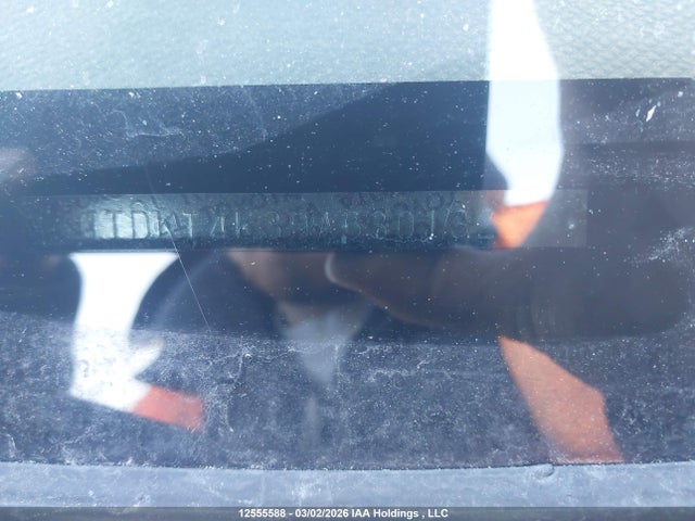 12555588 :رقم المزاد ، JTDKT4K39A5301322 vin ، 2010 Toyota Yaris Rs مزاد بيع