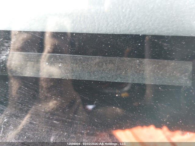 12556804 :رقم المزاد ، JTDBT4K38A1384491 vin ، 2010 Toyota Yaris مزاد بيع