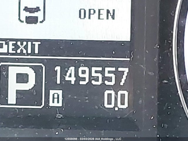 Продаж на аукціоні авто 2012 Infiniti G37x Luxury/sport, vin: JN1CV6AR3CM683035, номер лоту: 12558098