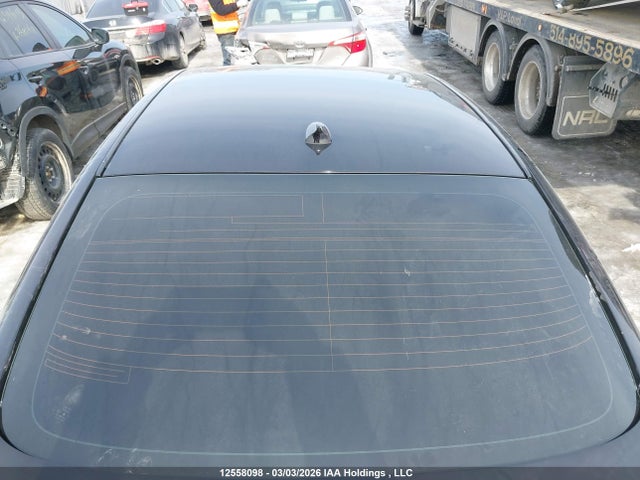 Продаж на аукціоні авто 2012 Infiniti G37x Luxury/sport, vin: JN1CV6AR3CM683035, номер лоту: 12558098