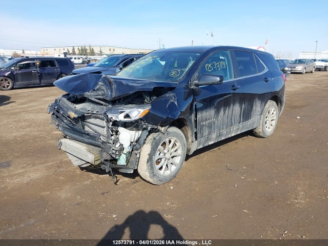 2GNAXUEV6M6118134 Chevrolet EQUINOX LT