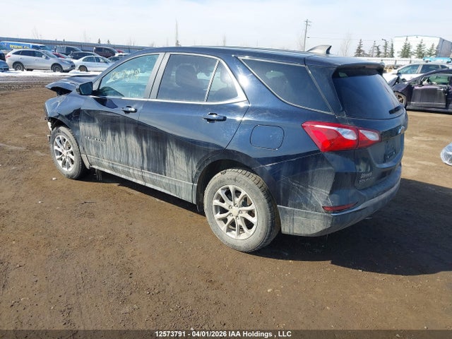 2GNAXUEV6M6118134 Chevrolet EQUINOX LT
