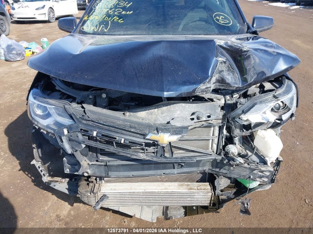 2GNAXUEV6M6118134 Chevrolet EQUINOX LT