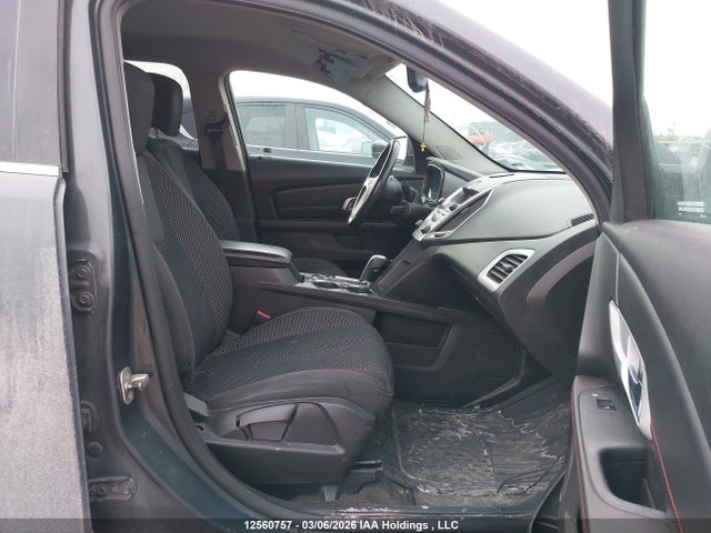 Aukcja sprzedaży 2011 Gmc Terrain Sle-2, vin: 2CTFLTE51B6201055, numer aukcji: 12560757