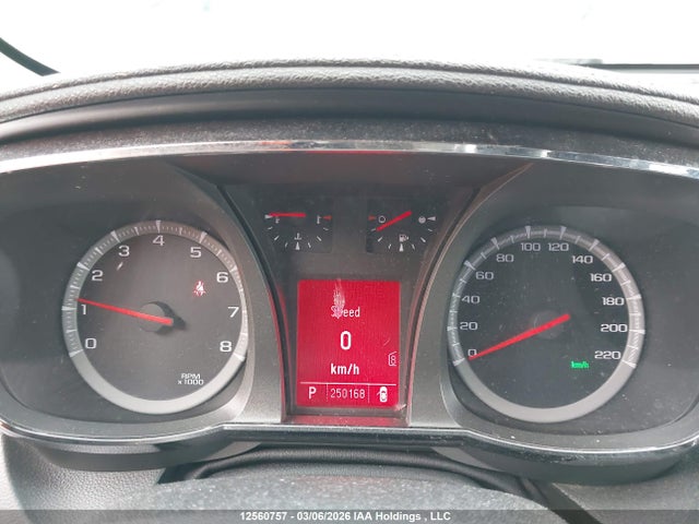 Aukcja sprzedaży 2011 Gmc Terrain Sle-2, vin: 2CTFLTE51B6201055, numer aukcji: 12560757