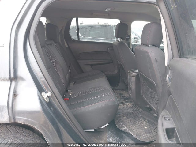 Aukcja sprzedaży 2011 Gmc Terrain Sle-2, vin: 2CTFLTE51B6201055, numer aukcji: 12560757