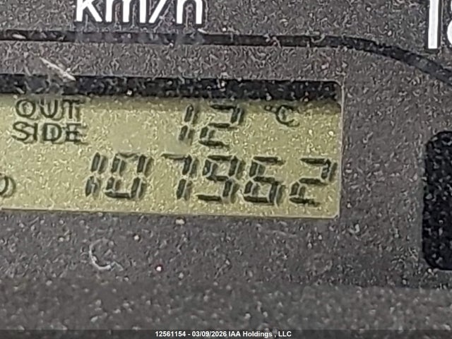 12561154 :رقم المزاد ، 2T1BR32E94C833137 vin ، 2004 Toyota Corolla Ce/le/sport مزاد بيع