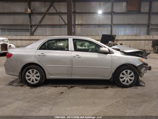 Aukcja sprzedaży 2010 Toyota Corolla Ce, vin: 2T1BU4EE1AC391921, numer aukcji: 12561424