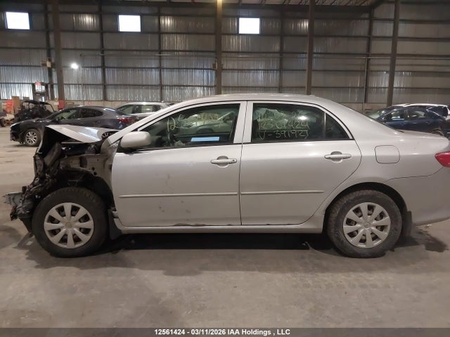 Aukcja sprzedaży 2010 Toyota Corolla Ce, vin: 2T1BU4EE1AC391921, numer aukcji: 12561424