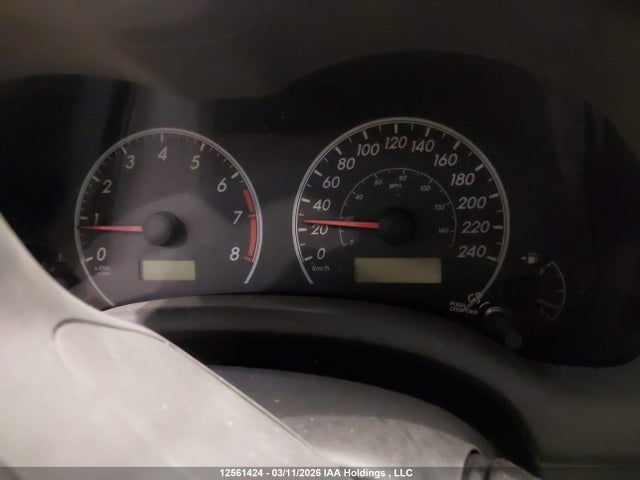 Aukcja sprzedaży 2010 Toyota Corolla Ce, vin: 2T1BU4EE1AC391921, numer aukcji: 12561424