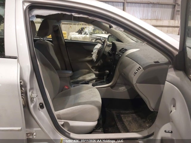 Aukcja sprzedaży 2010 Toyota Corolla Ce, vin: 2T1BU4EE1AC391921, numer aukcji: 12561424
