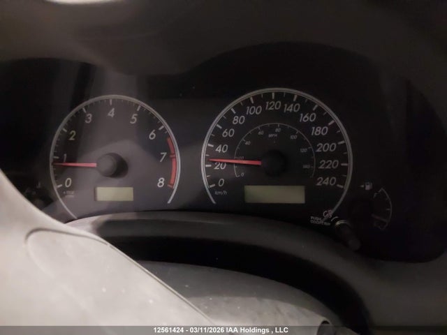 Aukcja sprzedaży 2010 Toyota Corolla Ce, vin: 2T1BU4EE1AC391921, numer aukcji: 12561424