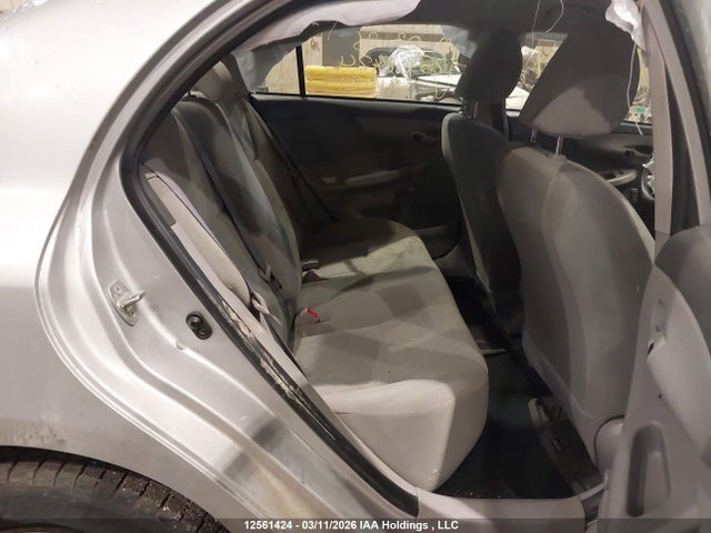 Aukcja sprzedaży 2010 Toyota Corolla Ce, vin: 2T1BU4EE1AC391921, numer aukcji: 12561424