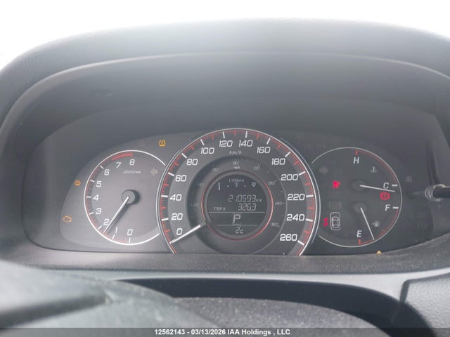 Продаж на аукціоні авто 2013 Honda Accord Sport, vin: 1HGCR2F57DA800474, номер лоту: 12562143