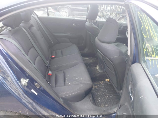 Продаж на аукціоні авто 2013 Honda Accord Sport, vin: 1HGCR2F57DA800474, номер лоту: 12562143