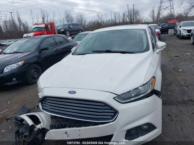 12573793 :رقم المزاد ، 3FA6P0T92GR127798 vin ، 2016 Ford Fusion Se مزاد بيع