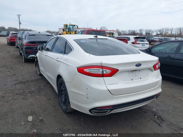 12573793 :رقم المزاد ، 3FA6P0T92GR127798 vin ، 2016 Ford Fusion Se مزاد بيع