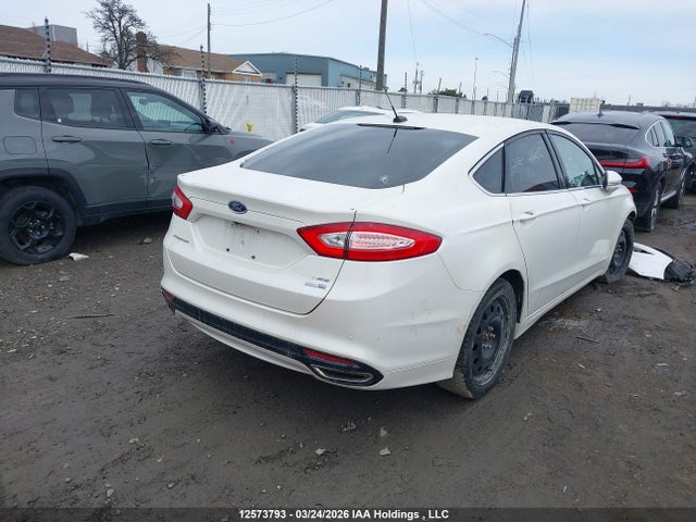 12573793 :رقم المزاد ، 3FA6P0T92GR127798 vin ، 2016 Ford Fusion Se مزاد بيع