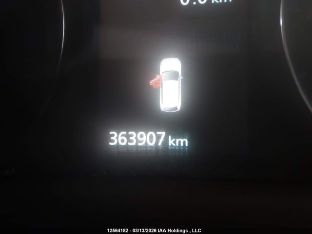 JA4J24A55JZ611262 Mitsubishi Outlander Phev Gt/se