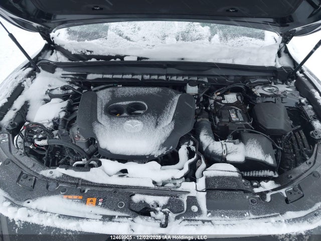 7MMVABDY9SN366043 Mazda Cx-50 Gt W/turbo/meridian Edition