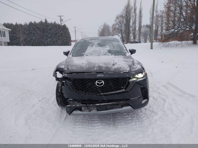 7MMVABDY9SN366043 Mazda Cx-50 Gt W/turbo/meridian Edition