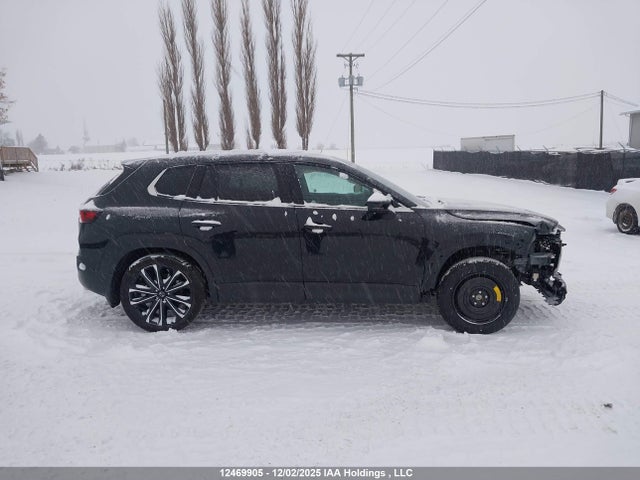 7MMVABDY9SN366043 Mazda Cx-50 Gt W/turbo/meridian Edition