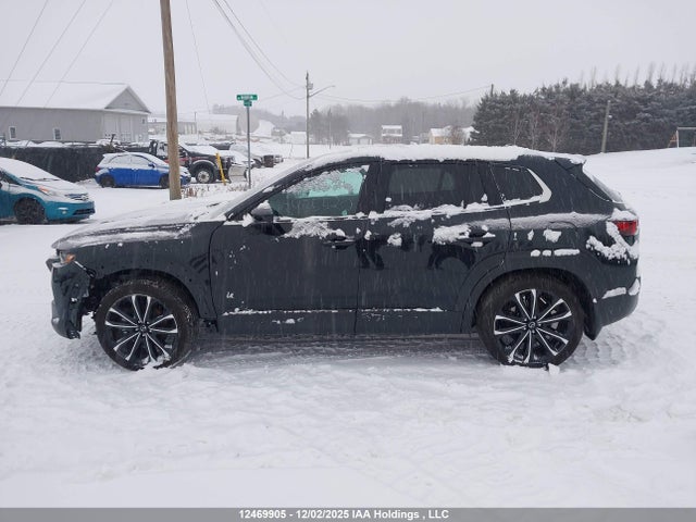 7MMVABDY9SN366043 Mazda Cx-50 Gt W/turbo/meridian Edition