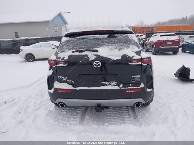 7MMVABDY9SN366043 Mazda Cx-50 Gt W/turbo/meridian Edition