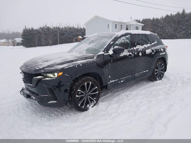 7MMVABDY9SN366043 Mazda Cx-50 Gt W/turbo/meridian Edition