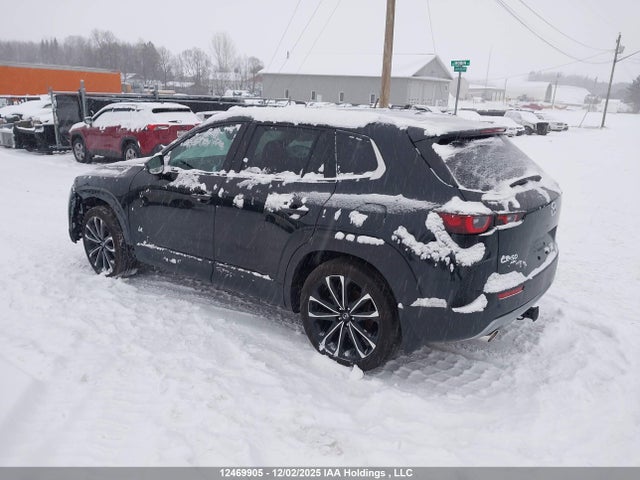 7MMVABDY9SN366043 Mazda Cx-50 Gt W/turbo/meridian Edition