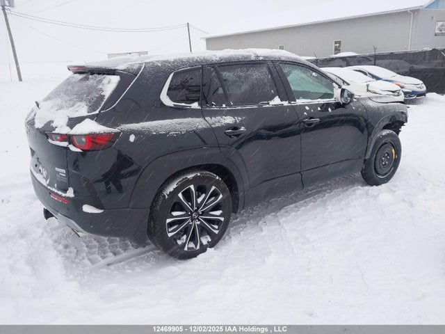 7MMVABDY9SN366043 Mazda Cx-50 Gt W/turbo/meridian Edition