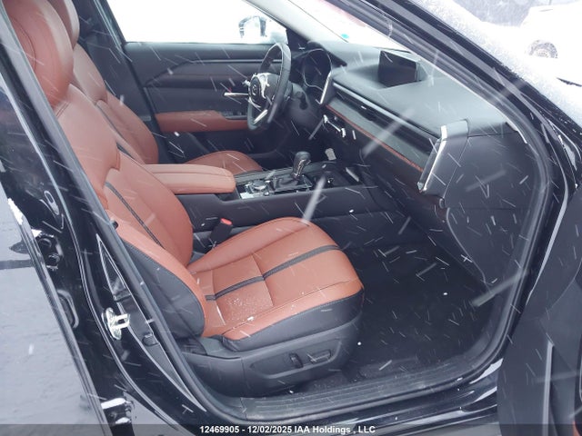 7MMVABDY9SN366043 Mazda Cx-50 Gt W/turbo/meridian Edition