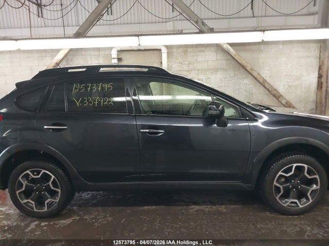 Продажа на аукционе авто 2014 Subaru Xv Crosstrek 2.0 Limited, vin: JF2GPAKC6EH337922, номер лота: 12573795