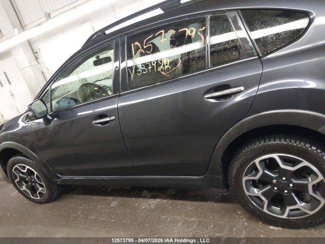 Продажа на аукционе авто 2014 Subaru Xv Crosstrek 2.0 Limited, vin: JF2GPAKC6EH337922, номер лота: 12573795