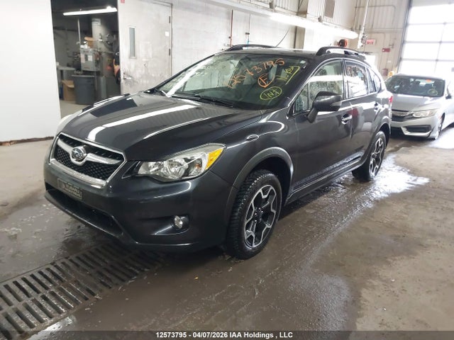 Продажа на аукционе авто 2014 Subaru Xv Crosstrek 2.0 Limited, vin: JF2GPAKC6EH337922, номер лота: 12573795