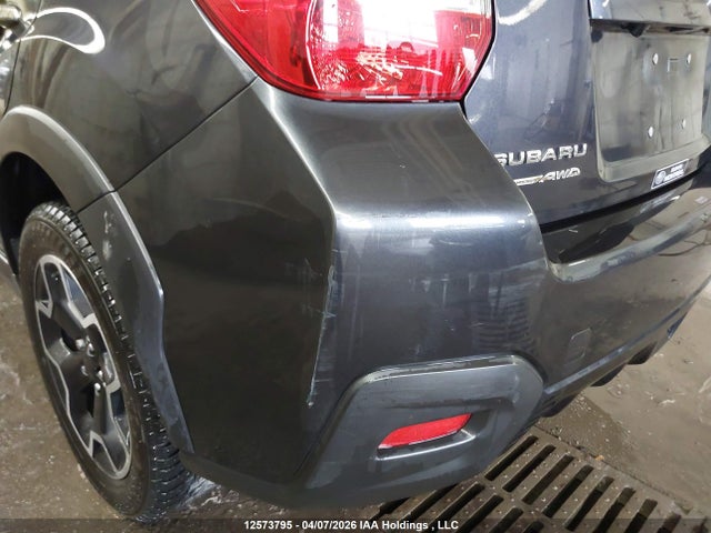 Продажа на аукционе авто 2014 Subaru Xv Crosstrek 2.0 Limited, vin: JF2GPAKC6EH337922, номер лота: 12573795