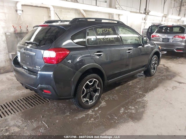 Продажа на аукционе авто 2014 Subaru Xv Crosstrek 2.0 Limited, vin: JF2GPAKC6EH337922, номер лота: 12573795